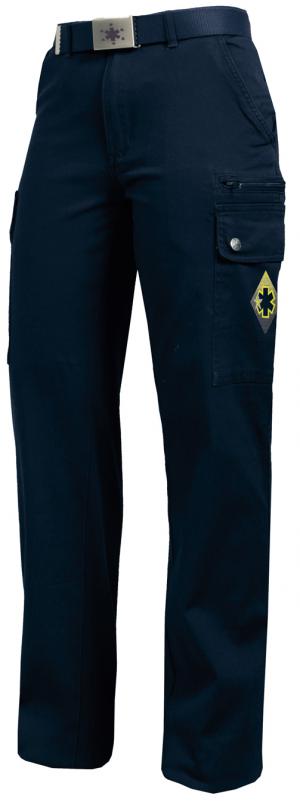 Pantalon ambulancière de la gamme Gold